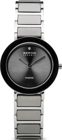 Bering 11429-CHARITY2 Classic Damenuhr 29mm 5ATM