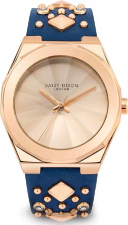 Daisy Dixon DD110URG Alessandra mit Clutch Damenuhr 36mm 3ATM