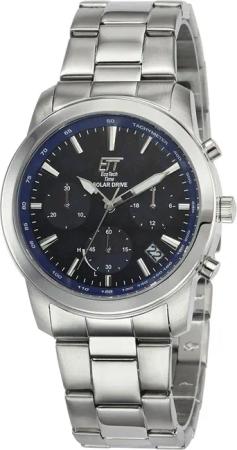 ETT EGS-12073-31M Kalahari Herrenuhr 41mm 10ATM