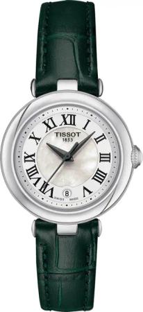 Tissot T1260101611302 Damenuhr Bellissima Small Lady 26mm 5ATM