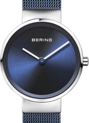 Bering 14526-307 Classic Damenuhr 26mm 5ATM