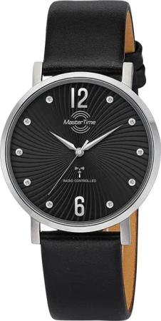 Master Time MTLA-10801-25L Funk Advanced Damenuhr 36mm 3ATM