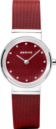 Bering 10126-303 Classic Damenuhr 26mm 5ATM