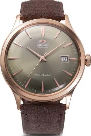 Orient RA-AC0P04Y10B Klassik Automatik Herrenuhr 42mm 3ATM