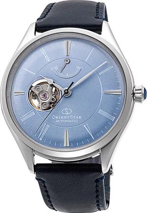 Orient Star RE-AT0203L00B Automatik Herrenuhr 41mm 5ATM