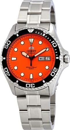 Orient FAA02006M9 Ray II Automatik Herrenuhr 42mm 20ATM
