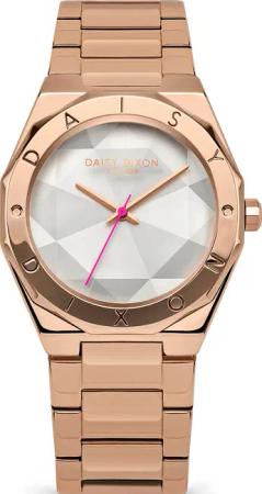 Daisy Dixon DD171RGM Alessandra Damenuhr 36mm 3ATM