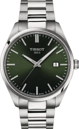 Tissot T1504101109100 Herrenuhr PR 100 40mm 10ATM