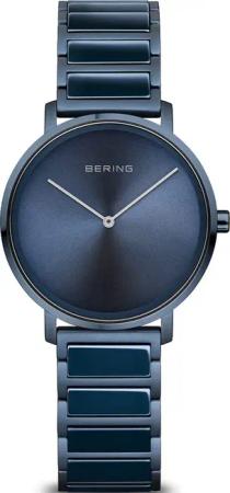 Bering 18531-797 Damenuhr Ceramic 31mm 5ATM