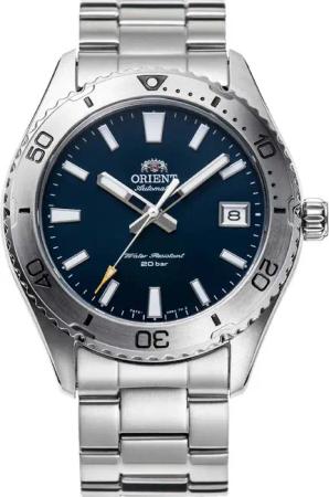 Orient RA-AC0Q02L30B Diver Automatik Herrenuhr 40mm 20ATM