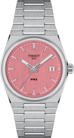 Tissot T1372101133100 Damenuhr PRX 35mm 10ATM