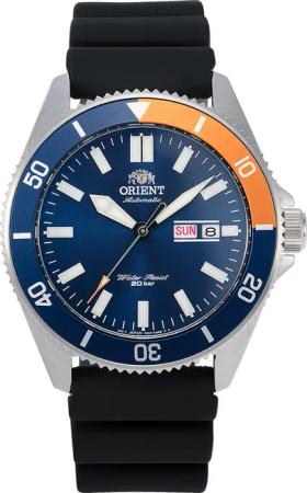 Orient RA-AA0916L19B Mako III Automatik Herrenuhr 44mm 20ATM