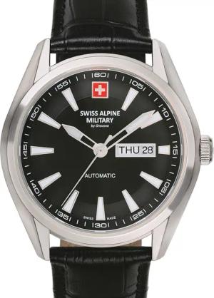 Swiss Alpine Military 7090.2537 Automatik Herrenuhr 43mm 10ATM