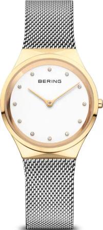 Bering 12131-010 Damenuhr Classic 30mm 3ATM