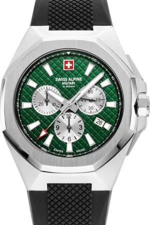 Swiss Alpine Military 7005.9834 Typhoon Herren Chronograph