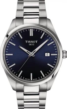 Tissot T1504101104100 Herrenuhr PR 100 40mm 10ATM