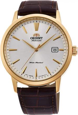Orient RA-AC0F04S30B Contemporary Automatik Herrenuhr 42mm 5ATM