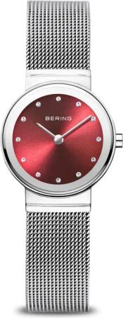 Bering 10126-003 Damenuhr Classic 25mm 5ATM