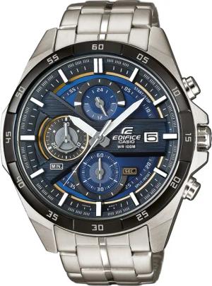 CASIO EFR-556DB-2AVUEF EDIFICE Chronograph Herrenuhr 46mm 10ATM