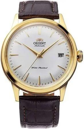 Orient RA-AC0M01S30B Classic Automatik Herrenuhr 38mm 3ATM