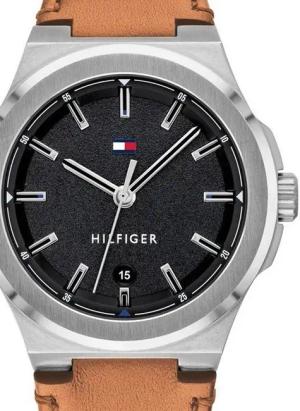 Tommy Hilfiger 1791650 Princeton Herrenuhr 44mm 5ATM