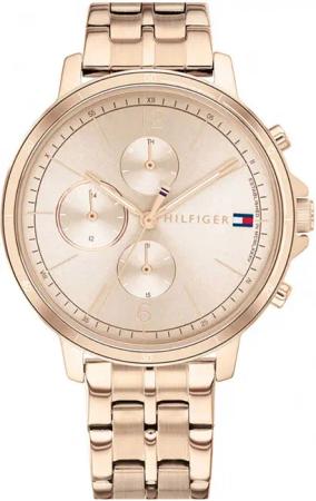 Tommy Hilfiger 1782190 Casual Damenuhr 38mm 3ATM