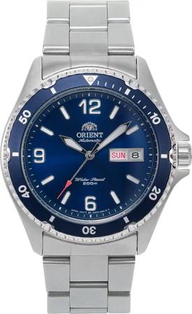 Orient TAA02002D9 Mako II Automatik Herrenuhr 42mm 20ATM