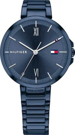 Tommy Hilfiger 1782205 Dressed Up Damenuhr 34mm 3ATM