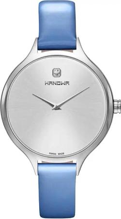 Hanowa 16-6058.04.001.59 Glossy Damenuhr 36mm 3ATM