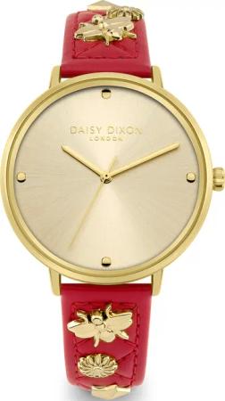 Daisy Dixon DD133PG Kendall Damenuhr 38mm 3ATM