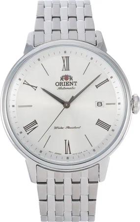 Orient RA-AC0J04S10B Automatik Herrenuhr 43mm 5ATM