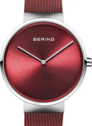 Bering 14539-303 Classic Unisex Uhr 39mm 5ATM