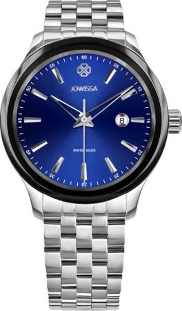 Jowissa J4.236.L Tiro Herrenuhr 45mm 5ATM