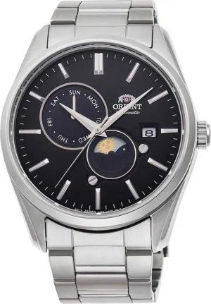 Orient RA-AK0307B30B Mondphase Automatik Herrenuhr 42mm 5ATM