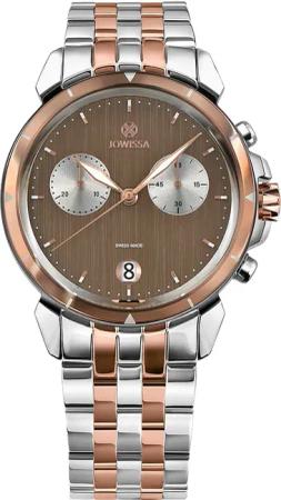 Jowissa J7.020.L LeWy Chronograph Herrenuhr 42mm 5ATM