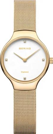 Bering 13326-334 Classic Damenuhr 26mm 3ATM