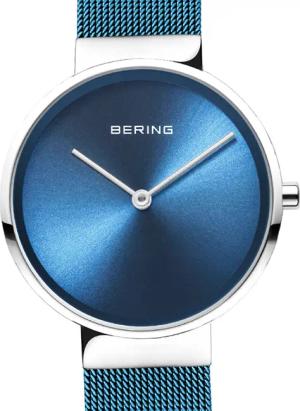 Bering 14531-308 Classic Damenuhr 31mm 5ATM