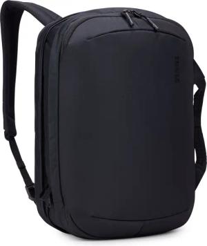 Thule Subterra 2 Hybrid Travel Bag in Schwarz (15 Liter), Rucksack / Backpack
