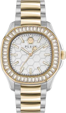 Philipp Plein PWTAA0523 Spectre Damenuhr 38mm 5ATM
