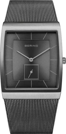 Bering 16033-377 Herrenuhr Classic 33mm 3ATM