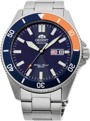 Orient RA-AA0913L19B Ray II Automatik Herrenuhr 44mm 20ATM