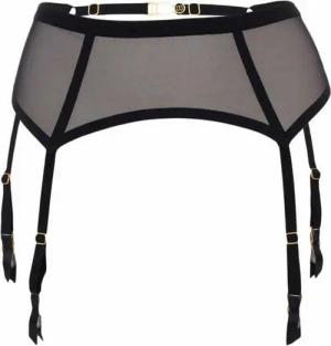 Atelier Amour Strapsgürtel Insoutenable Legereté Strapsgürtel schwarz L/XL