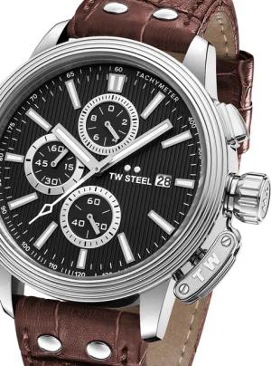TW Steel CE7005 CEO Adesso Chronograph 45mm 10ATM