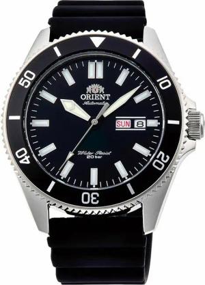 Orient RA-AA0010B39B Mako III Automatik Herrenuhr 44mm 20ATM