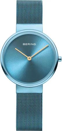 Bering 14531-388 Classic Damenuhr 31mm 5ATM
