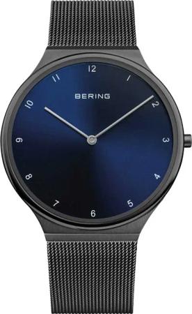 Bering 18440-227 Classic Herrenuhr 40mm 3ATM