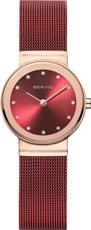 Bering 10126-363 Classic Damenuhr 26mm 5ATM