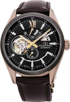 Orient Star RE-AV0115B00B Contemporary Automatik Herrenuhr 41mm 10ATM