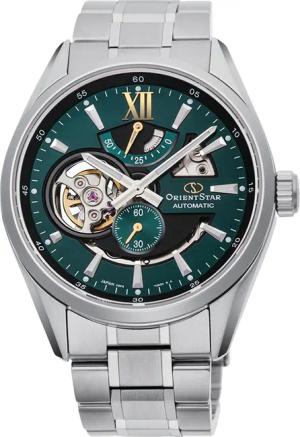 Orient Star RE-AV0114E00B Contemporary Automatik Herrenuhr 41mm 10ATM