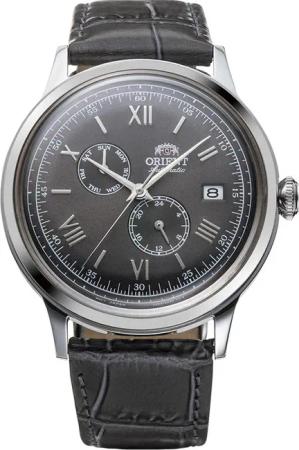 Orient RA-AK0704N10B Herrenuhr Automatik 40mm 3ATM